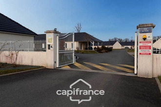 achat maison trouy 18570