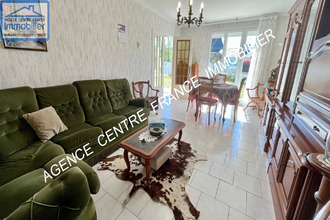 achat maison trouy 18570