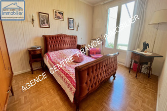 achat maison trouy 18570