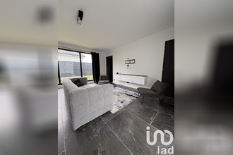 achat maison trouy 18570