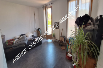 achat maison trouy 18570