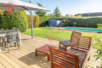 achat maison trouy 18570