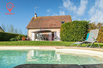 achat maison trouy 18570