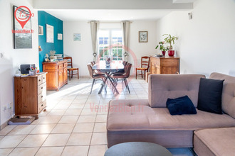 achat maison trouy 18570