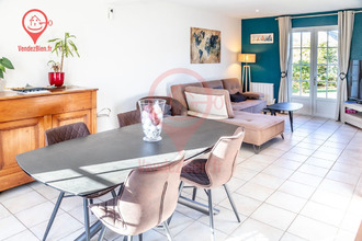 achat maison trouy 18570