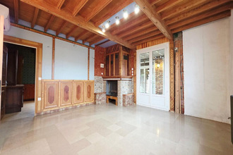 achat maison trouy 18570