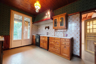 achat maison trouy 18570