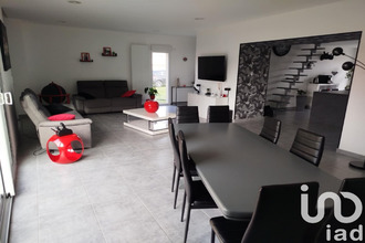 achat maison trouy 18570