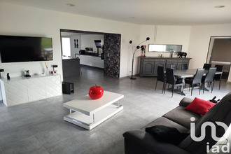 achat maison trouy 18570