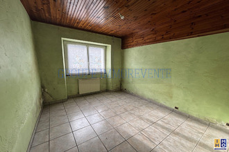 achat maison trouy 18570