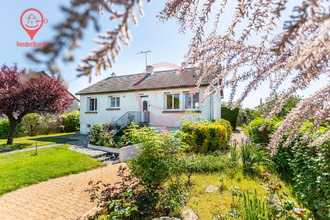 achat maison trouy 18570