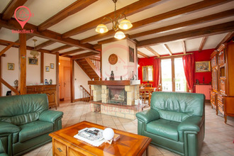 achat maison trouy 18570