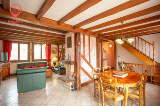 achat maison trouy 18570