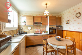 achat maison trouy 18570