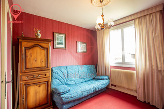 achat maison trouy 18570