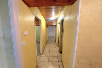 achat maison trouy 18570