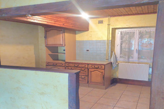 achat maison trouy 18570