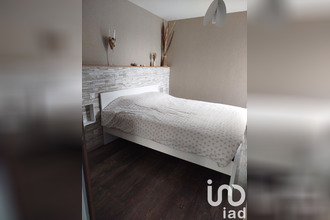 achat maison trouy 18570