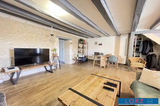 achat maison trouy 18570