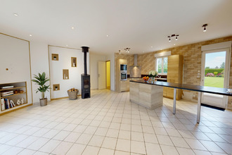 achat maison trouy 18570