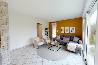 achat maison trouy 18570