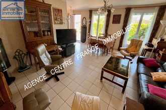 achat maison trouy 18570