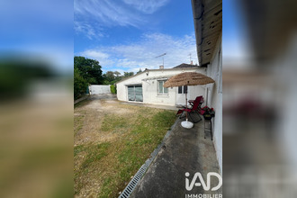 achat maison trouy 18570