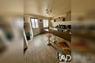 achat maison trouy 18570