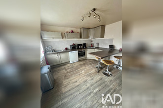 achat maison trouy 18570