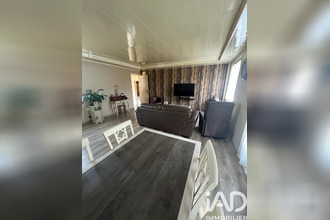 achat maison trouy 18570