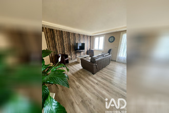 achat maison trouy 18570
