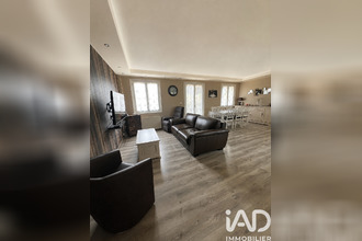 achat maison trouy 18570