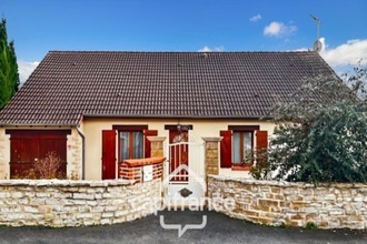 achat maison trouy 18570