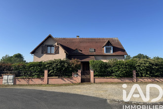 achat maison trouy 18570