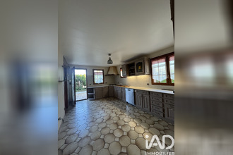 achat maison trouy 18570
