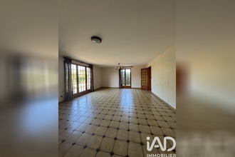 achat maison trouy 18570