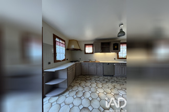 achat maison trouy 18570