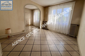 achat maison trouy 18570