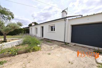 achat maison trouy 18570