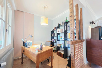 achat maison trouy 18570