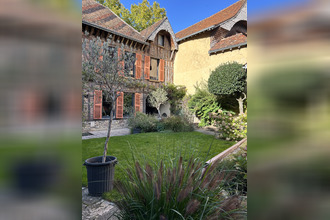 achat maison troyes 10000