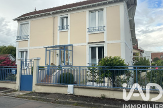 achat maison troyes 10000