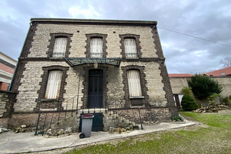 achat maison troyes 10000