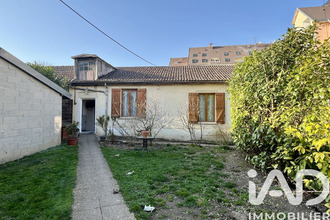 achat maison troyes 10000