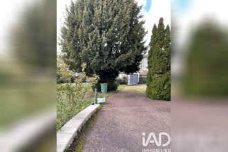 achat maison troyes 10000