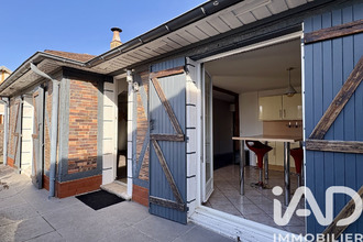achat maison troyes 10000