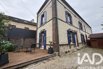 achat maison troyes 10000