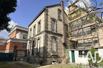 achat maison troyes 10000