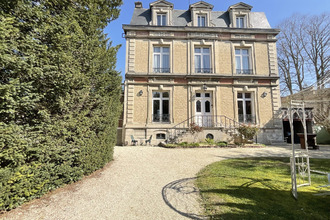 achat maison troyes 10000