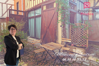 achat maison troyes 10000